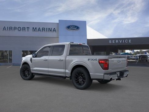 New 2026 Ford F150 XLT w/ Equipment Group 302A MID AWD/4WD image 5