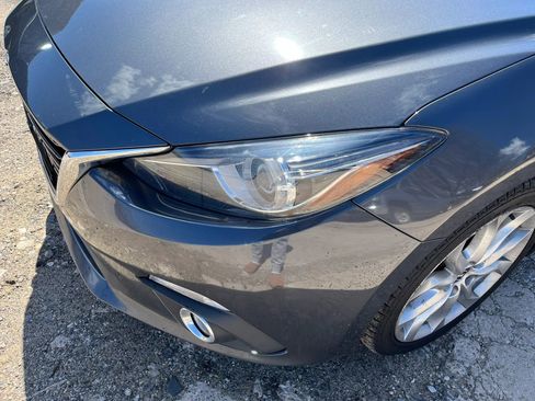 Used 2014 MAZDA MAZDA3 s Grand Touring w/ Technology Package image 27