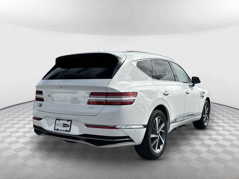 New 2026 Genesis GV80 2.5T Advanced image 6
