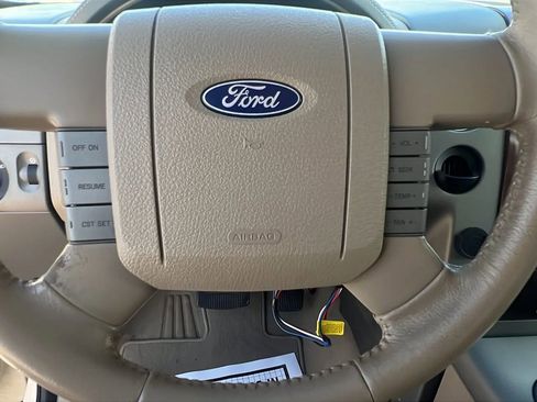 Used 2008 Ford F150 Limited RWD image 10