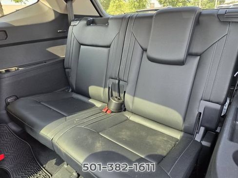 Used 2019 Volkswagen Atlas SEL R-Line AWD/4WD image 13