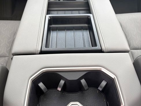 Used 2025 Toyota Tundra Limited w/ Power Package image 14