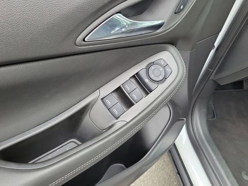 Used 2026 Buick Encore GX Preferred FWD image 22