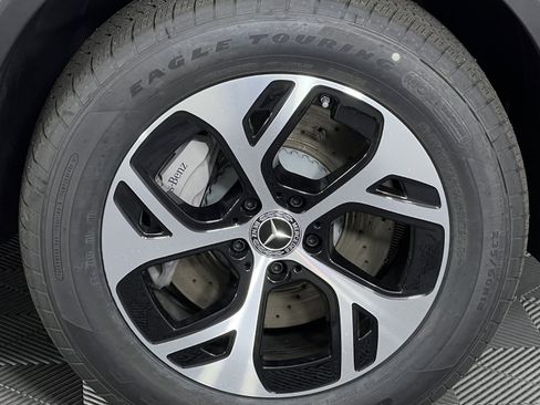 New 2026 Mercedes-Benz GLC 350e 4MATIC image 15