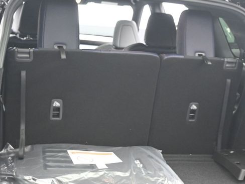 New 2026 INFINITI QX60 Sport w/ Dark Cargo Package image 22