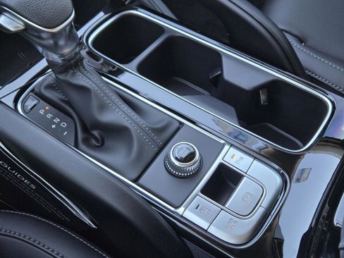 New 2025 Kia Telluride LX image 29