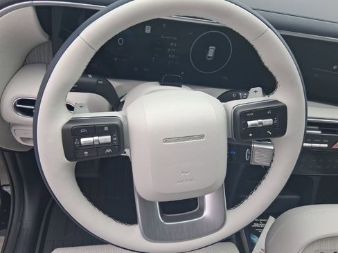 New 2026 Hyundai Palisade Calligraphy image 26