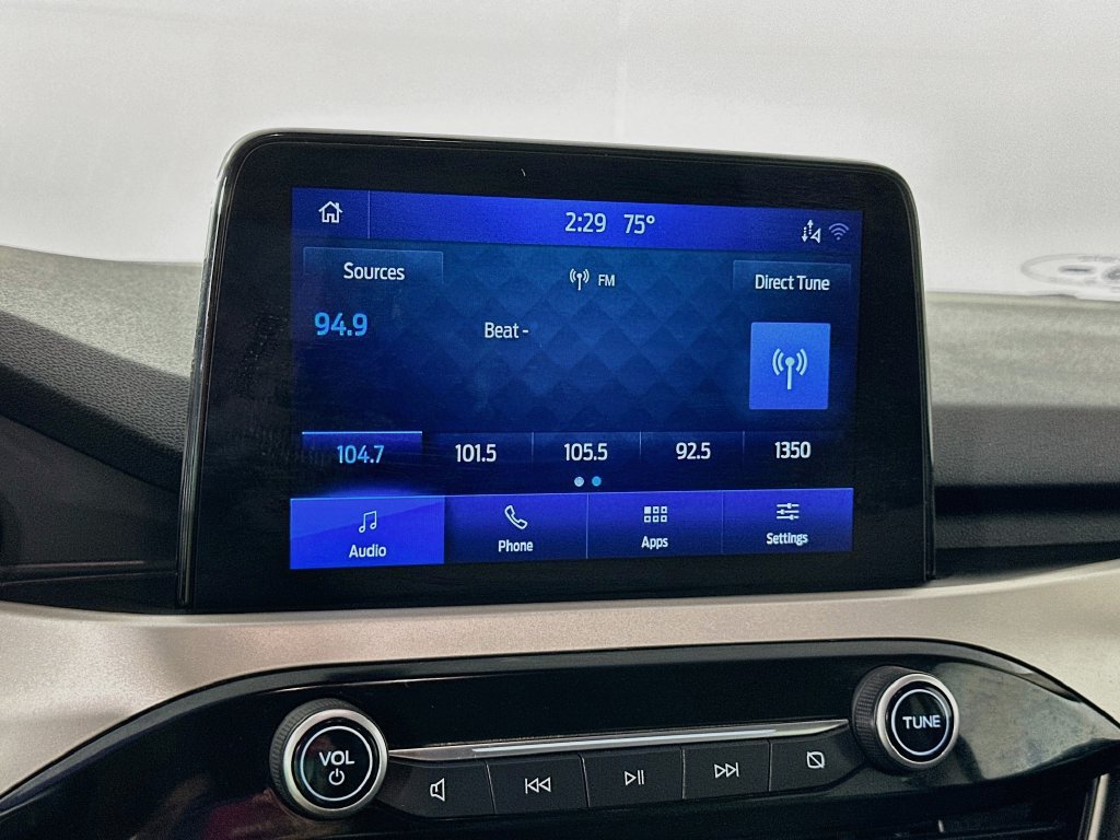 Used 2020 Ford Escape SE AWD/4WD image 20