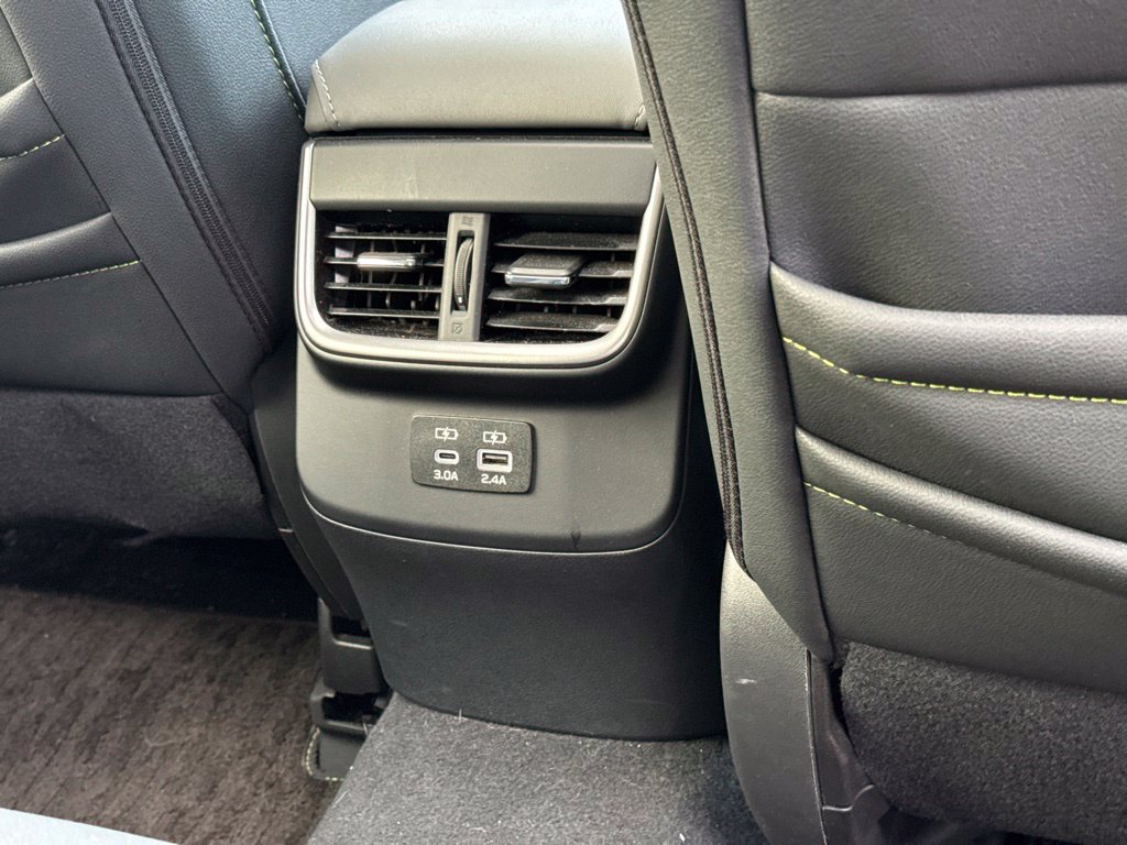 Used 2024 Subaru Outback Onyx Edition AWD/4WD image 16
