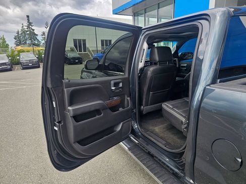 Used 2018 GMC Sierra 1500 Denali AWD/4WD image 15