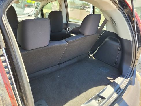 Used 2016 Mitsubishi i ES RWD image 34