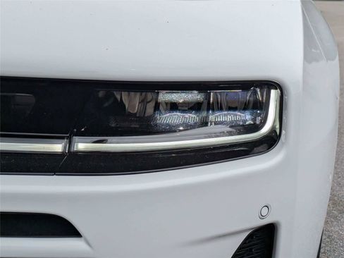 New 2026 Dodge Charger Scat Pack image 10