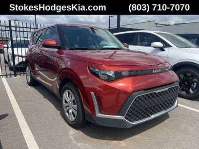 Used 2024 Kia Soul LX