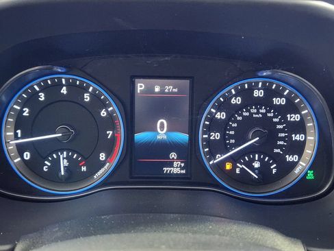 Used 2022 Hyundai Kona SEL AWD/4WD image 20