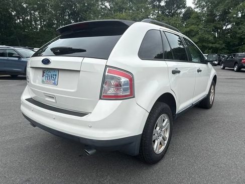 Used 2010 Ford Edge SE FWD image 5