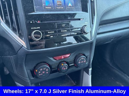 Used 2023 Subaru Forester image 21