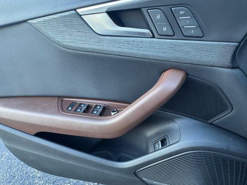 Used 2017 Audi A4 2.0T Premium Plus w/ Premium Plus Package image 20