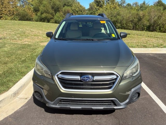 Used 2018 Subaru Outback 2.5i AWD/4WD image 2