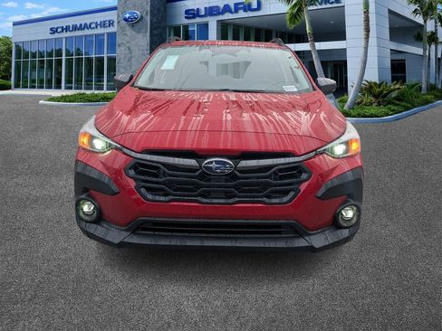 New 2026 Subaru Crosstrek 2.0i Premium image 2