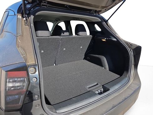 New 2026 Nissan Kicks SV image 8