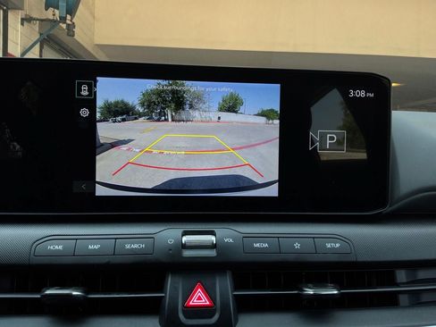 Used 2025 Kia K4 FWD image 31