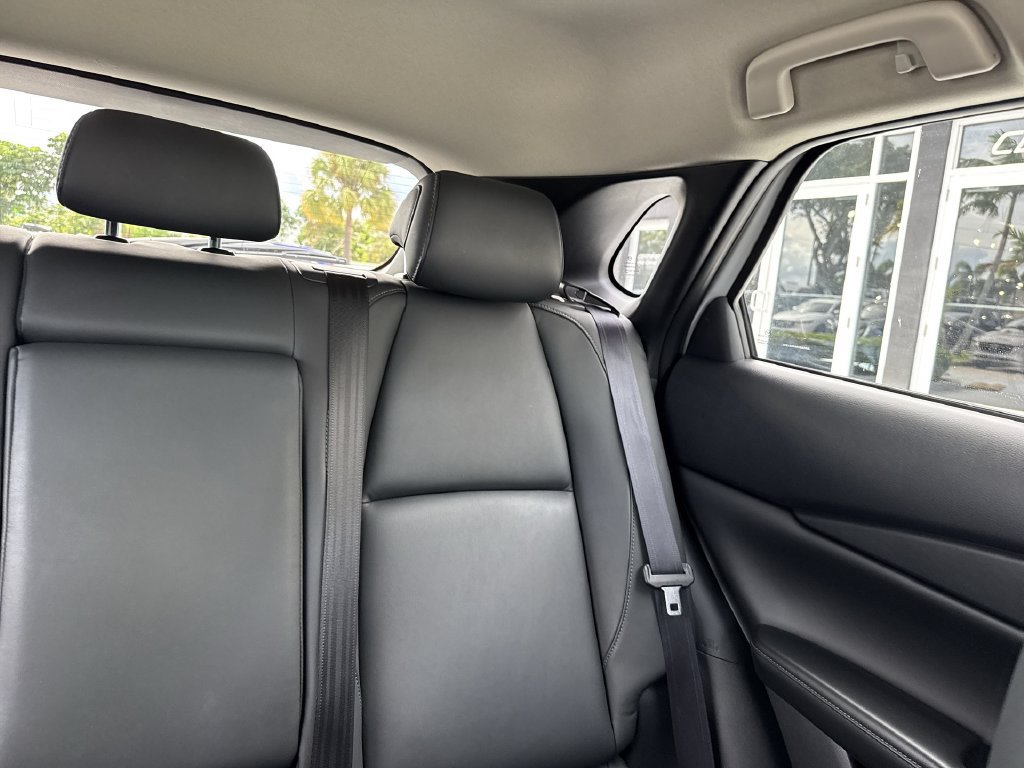 Used 2024 MAZDA CX-30 AWD 2.5 S w/ Select Sport Pkg image 19