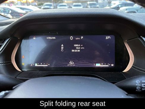 Used 2023 Jeep Grand Cherokee L Laredo w/ Luxury Tech Group I image 28