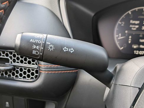 Certified 2026 Honda HR-V Sport image 24