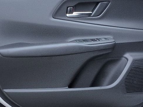 New 2026 Toyota Prius XLE image 14