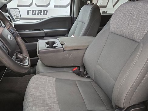 Used 2021 Ford F150 XLT w/ Trailer Tow Package image 6