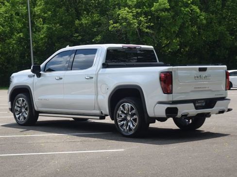 Used 2023 GMC Sierra 1500 Denali AWD/4WD image 25
