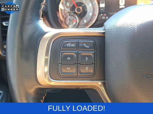 Used 2022 RAM 3500 Limited image 22