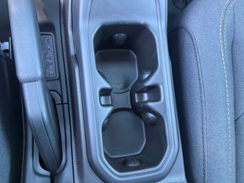 New 2026 Jeep Wrangler Unlimited Sport AWD/4WD image 16