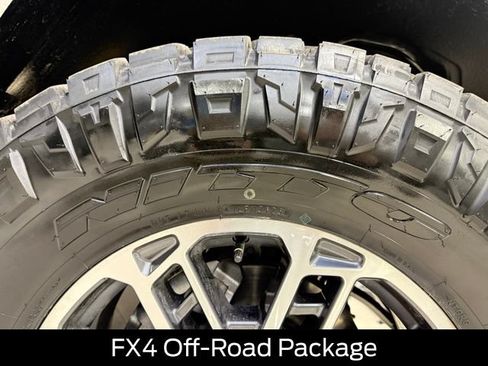New 2026 Ford F250 Platinum w/ Platinum Plus Package AWD/4WD image 9