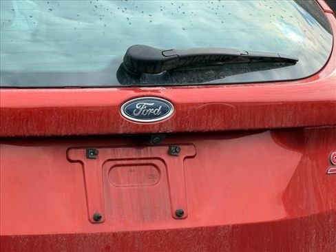 Used 2018 Ford Focus ST image 15