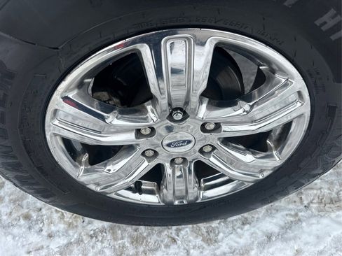 Used 2020 Ford Ranger XLT w/ Equipment Group 301A Mid image 16