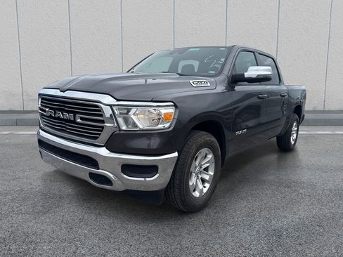 Used 2024 RAM 1500 Laramie RWD image 3