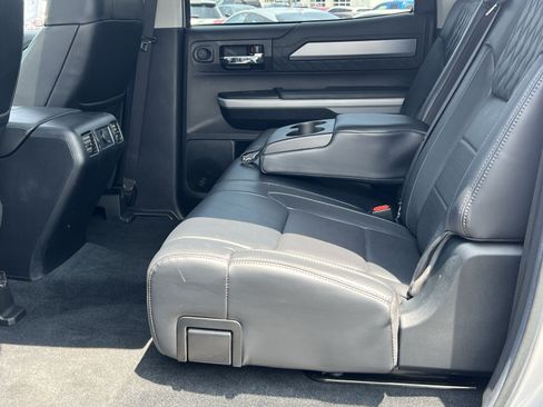 Used 2020 Toyota Tundra Platinum AWD/4WD image 24