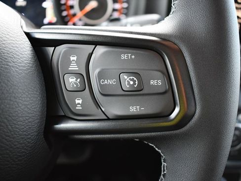 New 2026 Jeep Wrangler Unlimited Rubicon w/ Safety Group AWD/4WD image 15