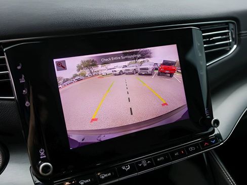 Used 2023 Jeep Wagoneer Series II image 17