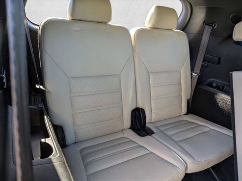 Used 2017 Kia Sorento SX FWD image 21