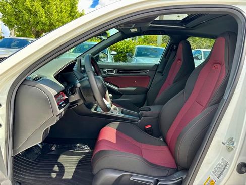 New 2026 Honda Civic Si image 8