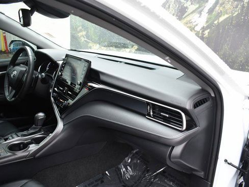 Certified 2023 Toyota Camry SE image 25