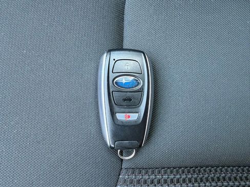 Used 2023 Subaru WRX Premium AWD/4WD image 25