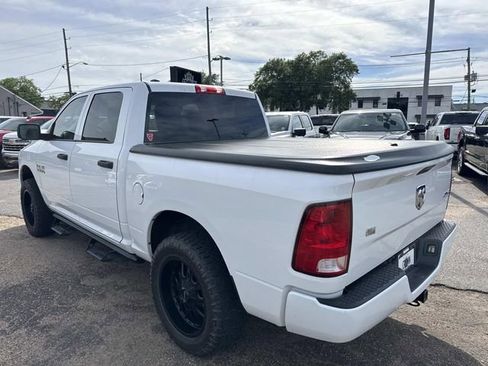 Used 2015 RAM 1500 Express image 9