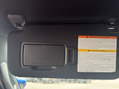 New 2026 Nissan Armada SL image 24