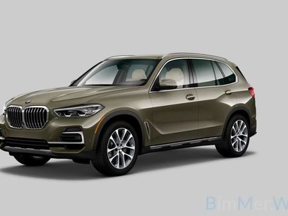 Used 2021 BMW X5 xDrive40i w/ Premium Package