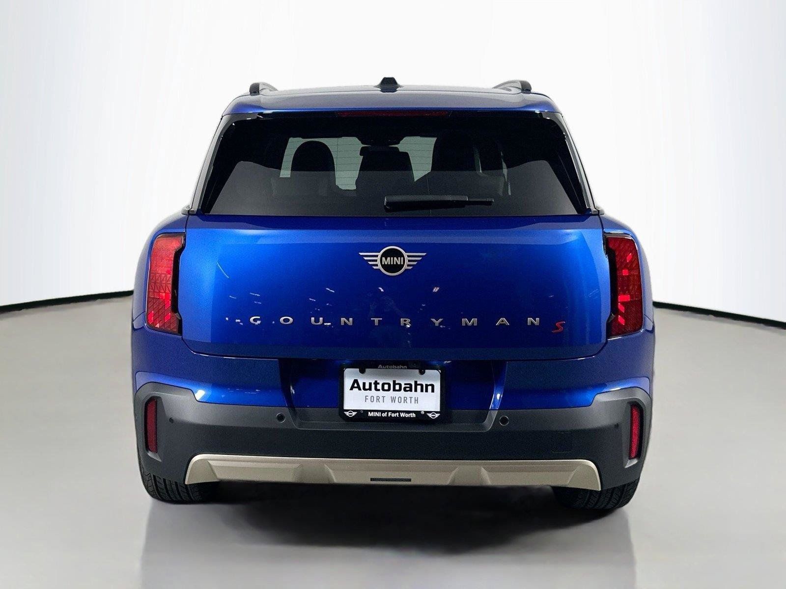 Used 2025 MINI Cooper Countryman S AWD/4WD image 5
