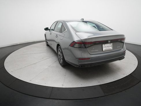 Certified 2024 Honda Accord EX-L image 34