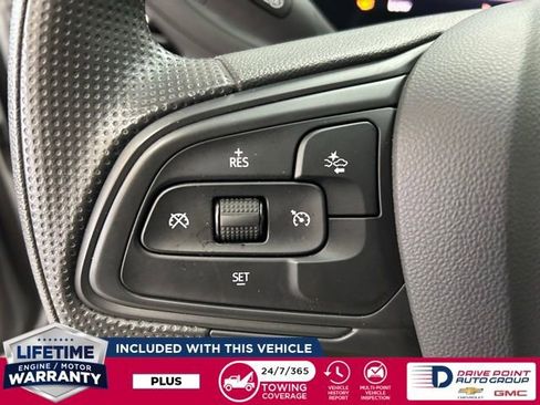 Used 2026 Buick Envista Preferred FWD image 16